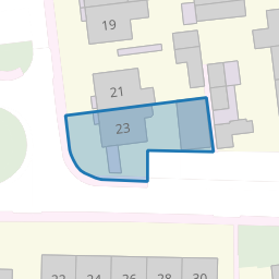 Perceel PTN01-C-7599