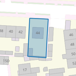 Perceel PTN01-C-7601