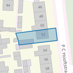 Perceel PTN01-C-7606