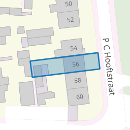 Perceel PTN01-C-7608