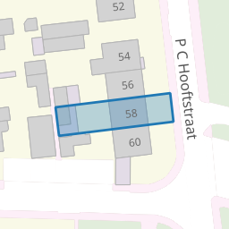 Perceel PTN01-C-7609