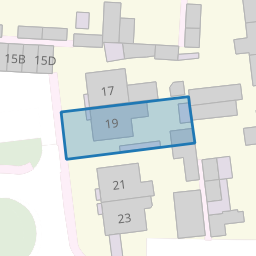 Perceel PTN01-C-7612