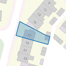 Perceel PTN01-C-7616