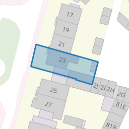 Perceel PTN01-C-7619