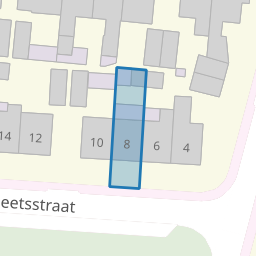 Perceel PTN01-C-7628