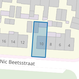 Perceel PTN01-C-7629