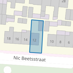 Perceel PTN01-C-7631