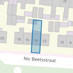 Perceel PTN01-C-7632