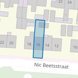 Perceel PTN01-C-7633