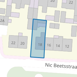 Perceel PTN01-C-7634