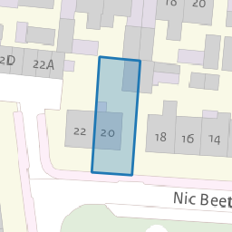 Perceel PTN01-C-7635