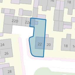 Perceel PTN01-C-7636