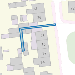 Perceel PTN01-C-7640