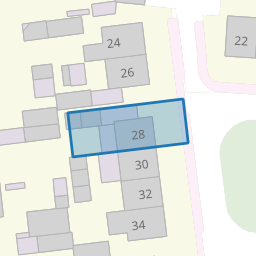 Perceel PTN01-C-7641