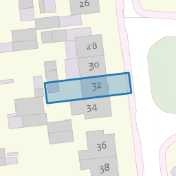 Perceel PTN01-C-7643