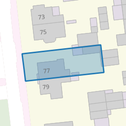 Perceel PTN01-C-7649