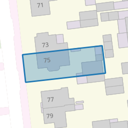 Perceel PTN01-C-7650