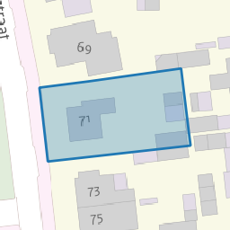 Perceel PTN01-C-7652