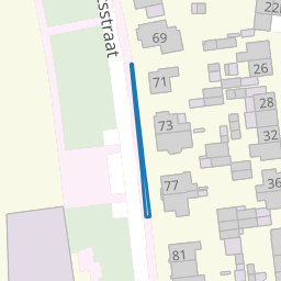 Perceel PTN01-C-7653