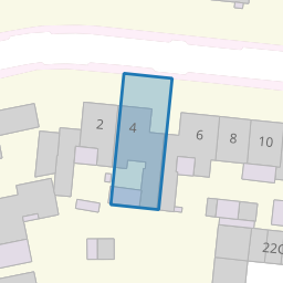 Perceel PTN01-C-7657