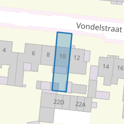 Perceel PTN01-C-7660