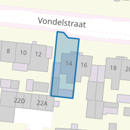 Perceel PTN01-C-7663