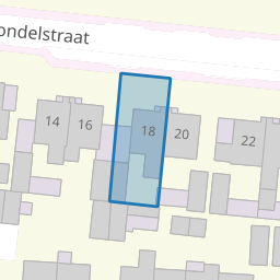 Perceel PTN01-C-7665