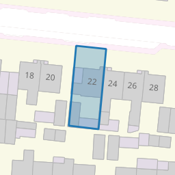 Perceel PTN01-C-7667