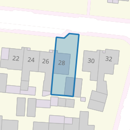 Perceel PTN01-C-7670