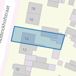 Perceel PTN01-C-7686