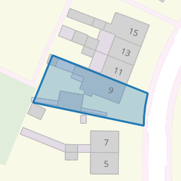 Perceel PTN01-C-7689