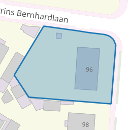 Perceel PTN01-C-7693