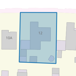 Perceel PTN01-C-7701