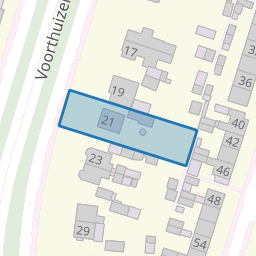 Perceel PTN01-C-7709