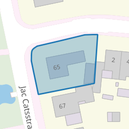 Perceel PTN01-C-7711