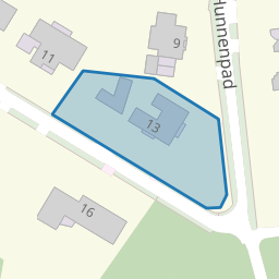 Perceel PTN01-C-7714