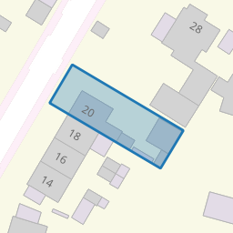 Perceel PTN01-C-7720