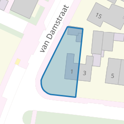 Perceel PTN01-C-7728