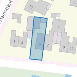 Perceel PTN01-C-7730