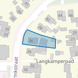 Perceel PTN01-C-7735