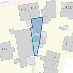 Perceel PTN01-C-7737