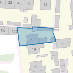 Perceel PTN01-C-7752