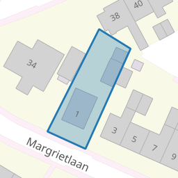 Perceel PTN01-C-7771