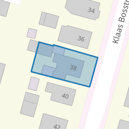 Perceel PTN01-C-7799