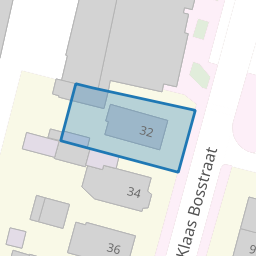 Perceel PTN01-C-7802