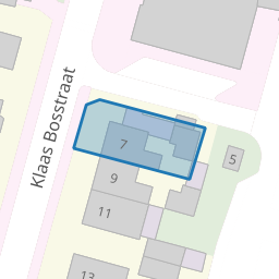 Perceel PTN01-C-7807