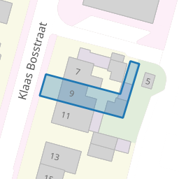 Perceel PTN01-C-7808