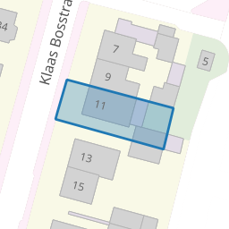 Perceel PTN01-C-7809