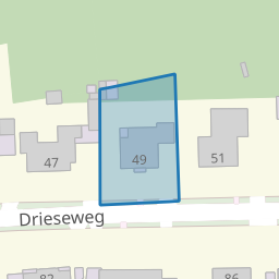 Perceel PTN01-C-7823