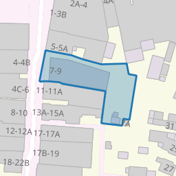 Perceel PTN01-C-7840